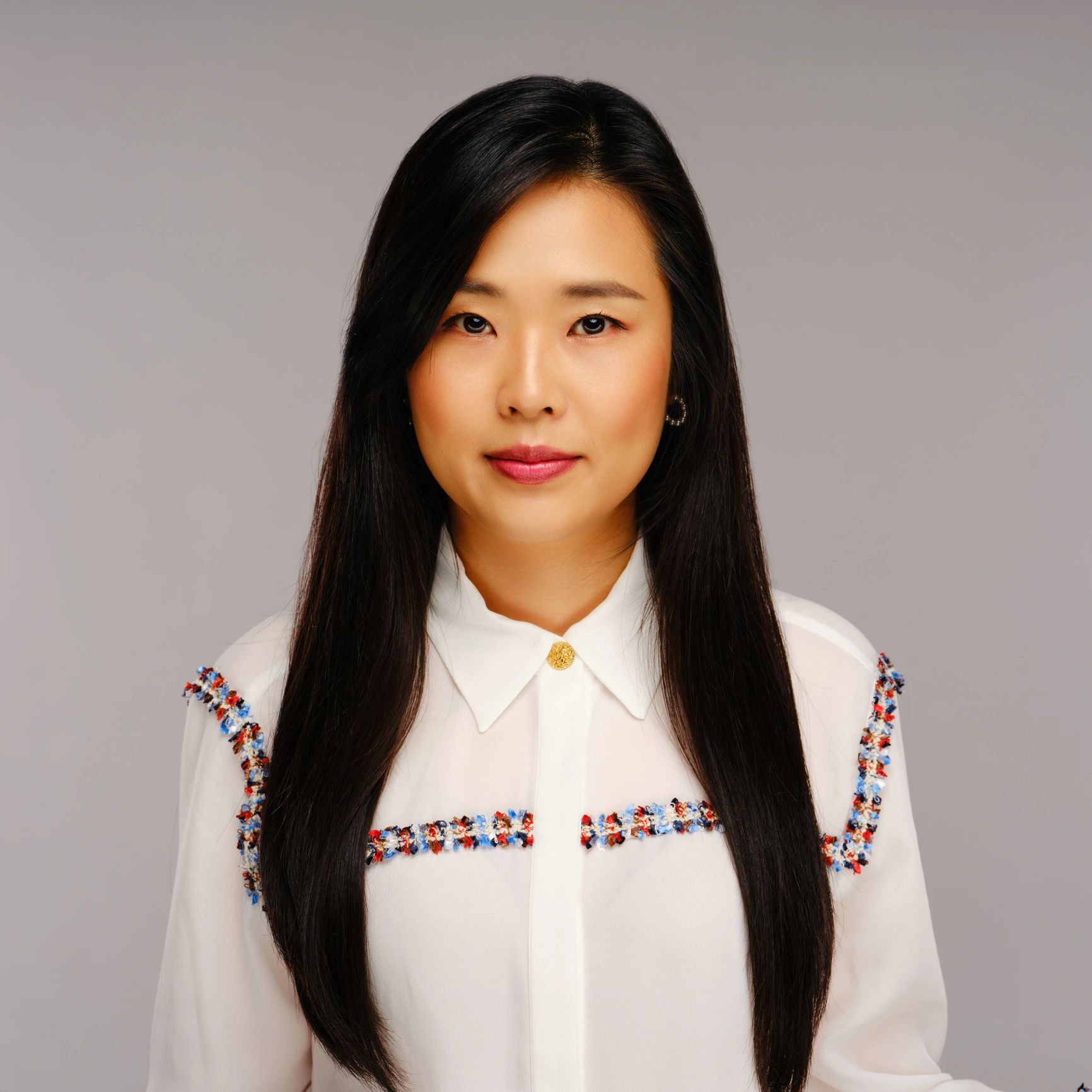 Professional headshot of an IT manager